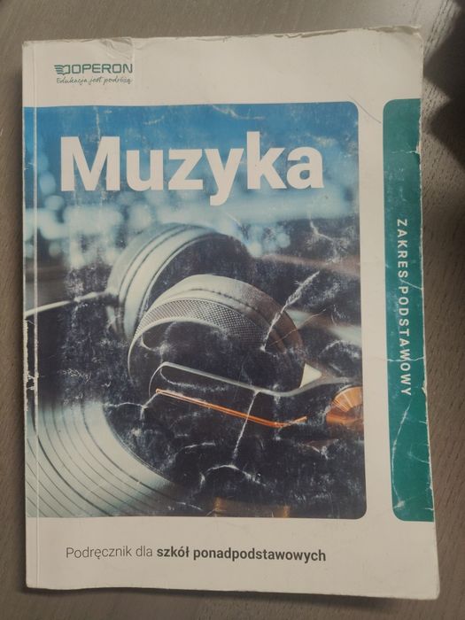 Muzyka Rykowska szałko