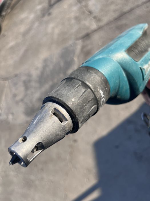 Makita para pladur