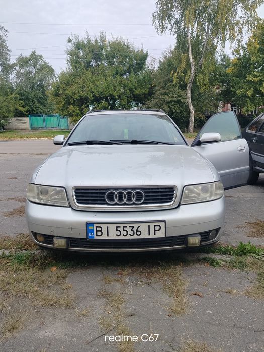 Продам автомобіль