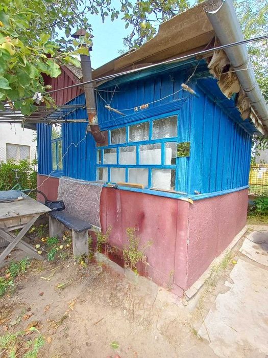 Дача в СТ Електрон