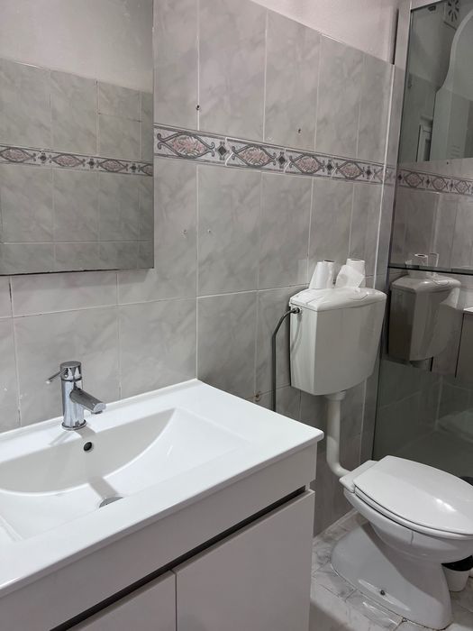 Quarto individual para arrendar- disponível para entrada imediata