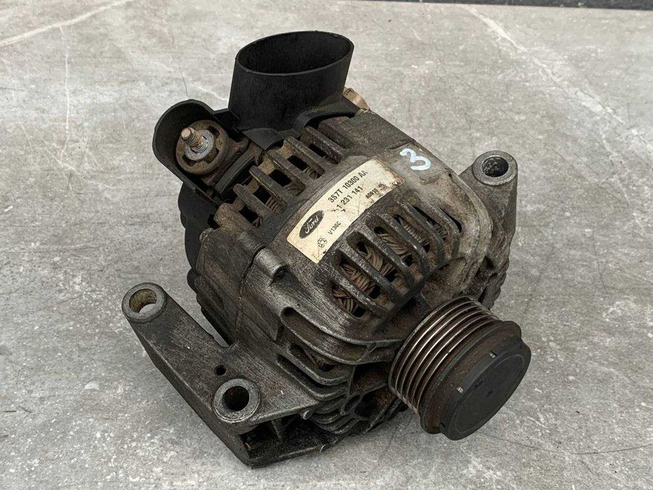 Генератор Ford Mondeo MK3 2.5 3.0 V6