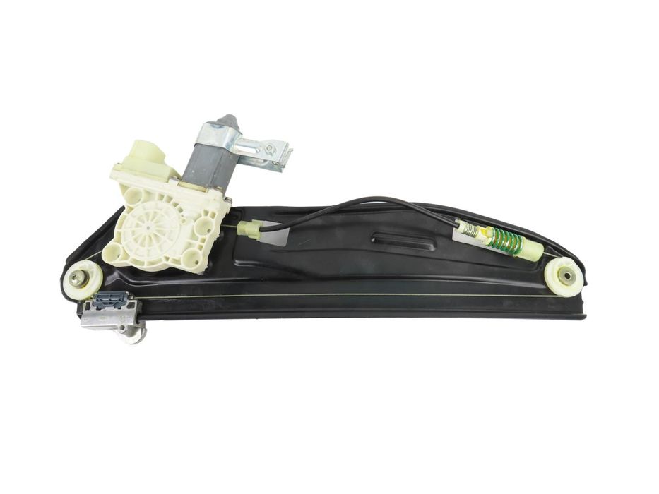 Elevador da Porta c/ Motor Usado / Original BMW 7 (E65, E66, E67)…