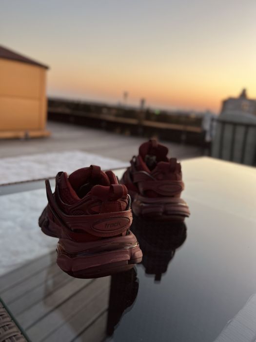 Balenciaga Track Sneaker, Оригинал