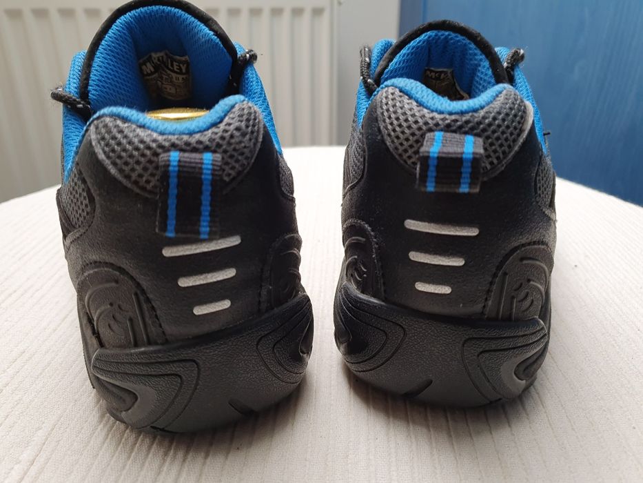 Mc Kinley Hembo II buty trekking roz. 42
