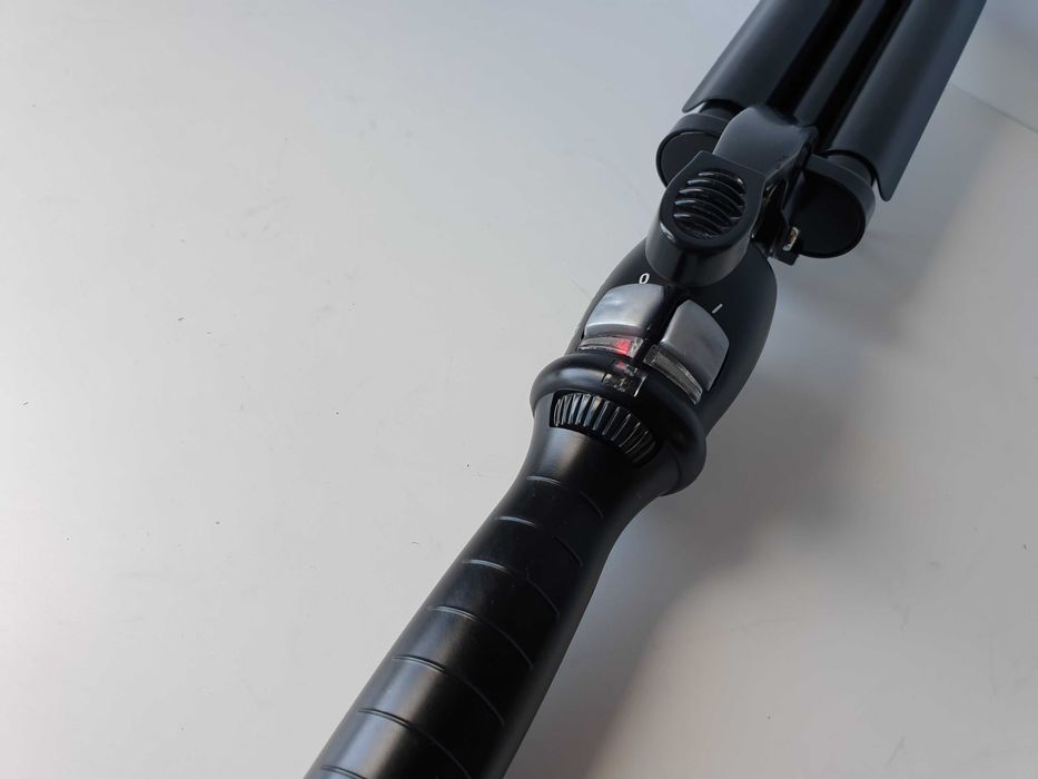 плойка трійна  BaByliss Pro Porcelain BAB2267NBU 65W