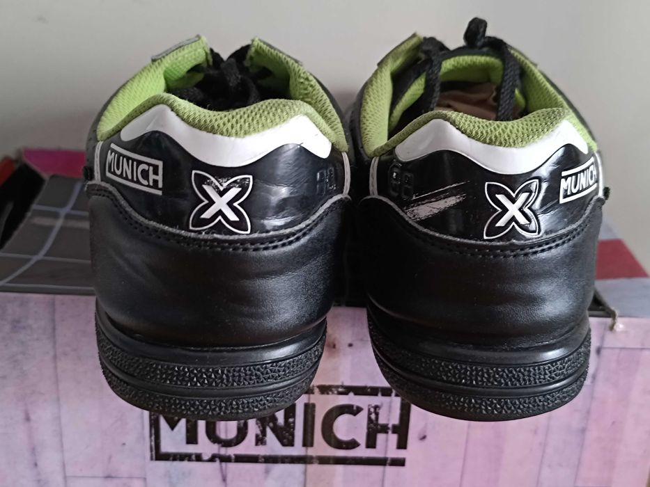 Sapatilhas ou Ténis da Munich:::N.44