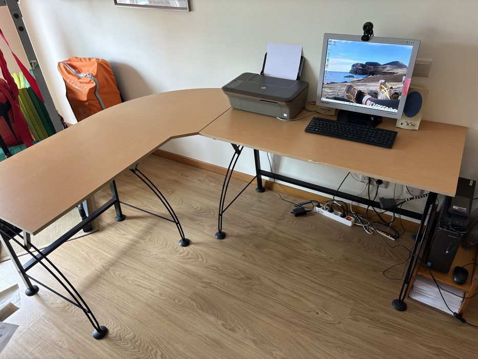 Secretaria de escritório