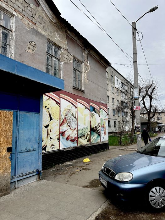 Продам здание ул. Кильченская, пр. Слобожанский