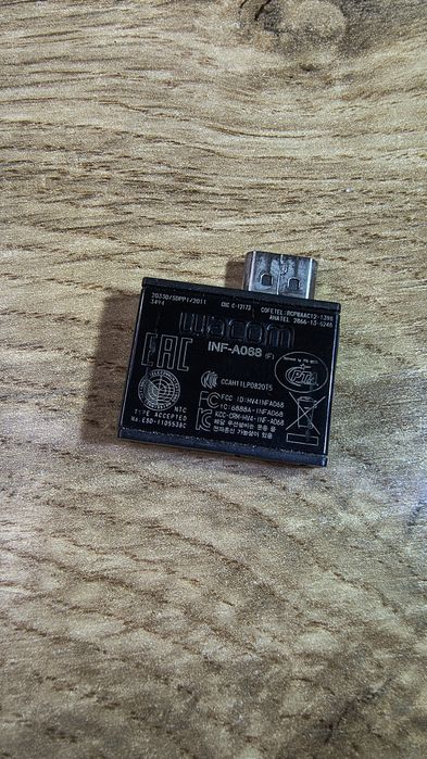 Wacom INF-A068 modół Bluetooth