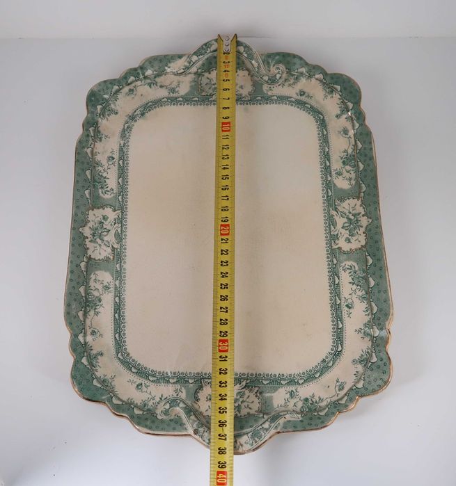 Grande Travessa Real Fabrica Sacavém