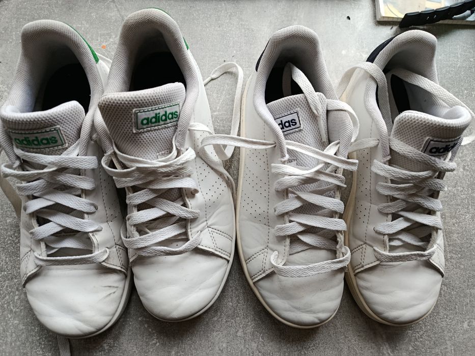 Кросівки Adidas для хлопчиків