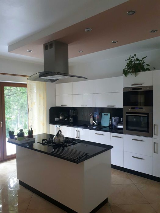 Dom Wynajem lub sprzedaż