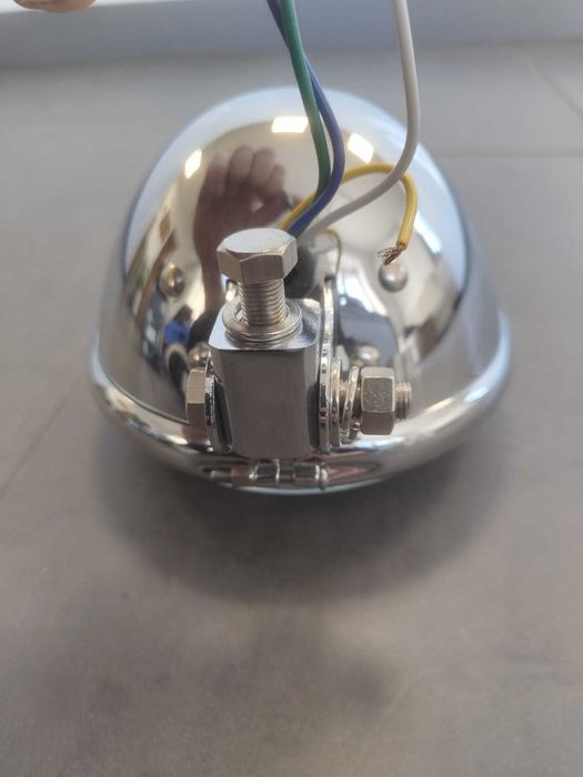 Lampa Reflektor Higwey Hawk 55V [3372]