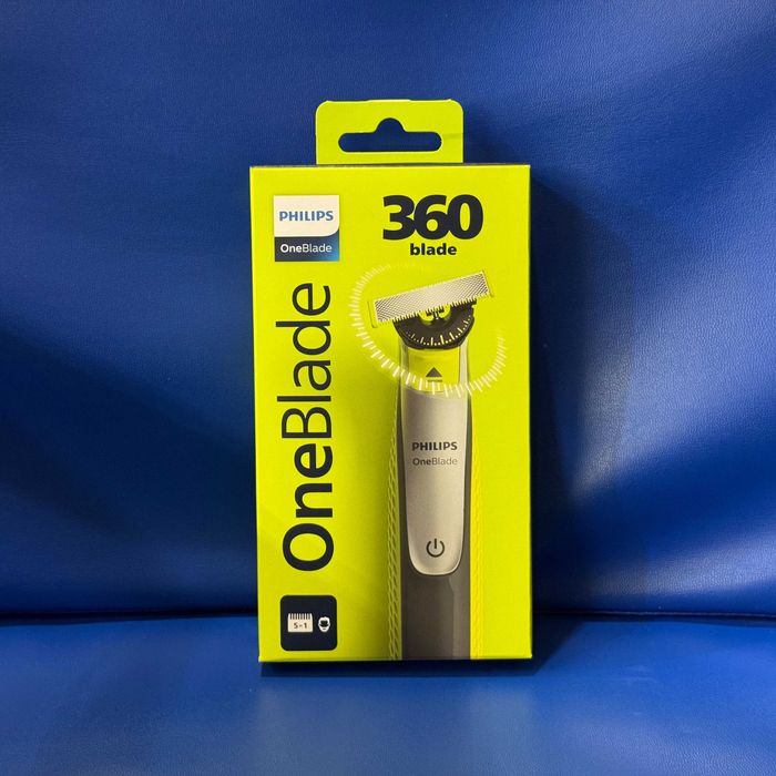 !!!NOWA!!! Maszynka Philips One Blade 360