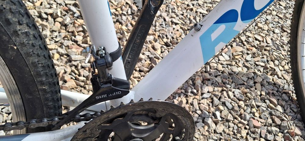 Rower Romet Jolene 26