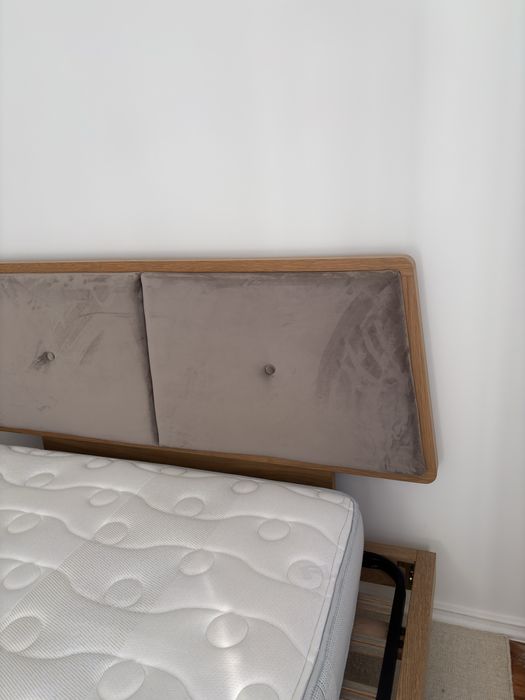 Cama de casal - 140x200