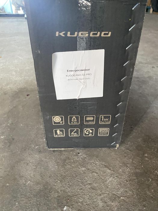 Продам Електро самокат