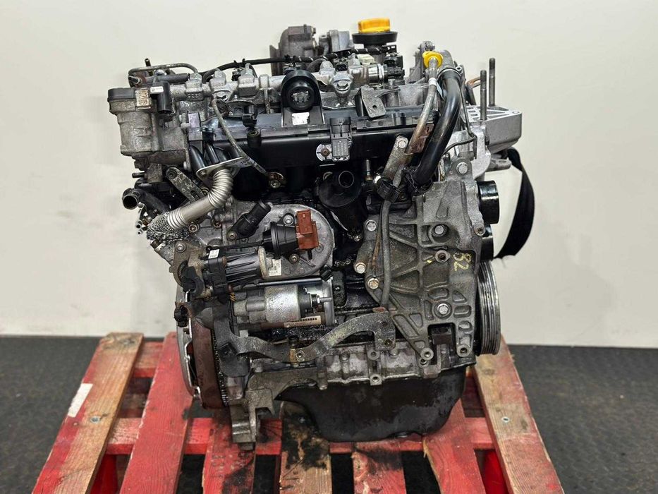 Motor 1.3 Multijet Fiat Doblo (Ref.: 263A2000)