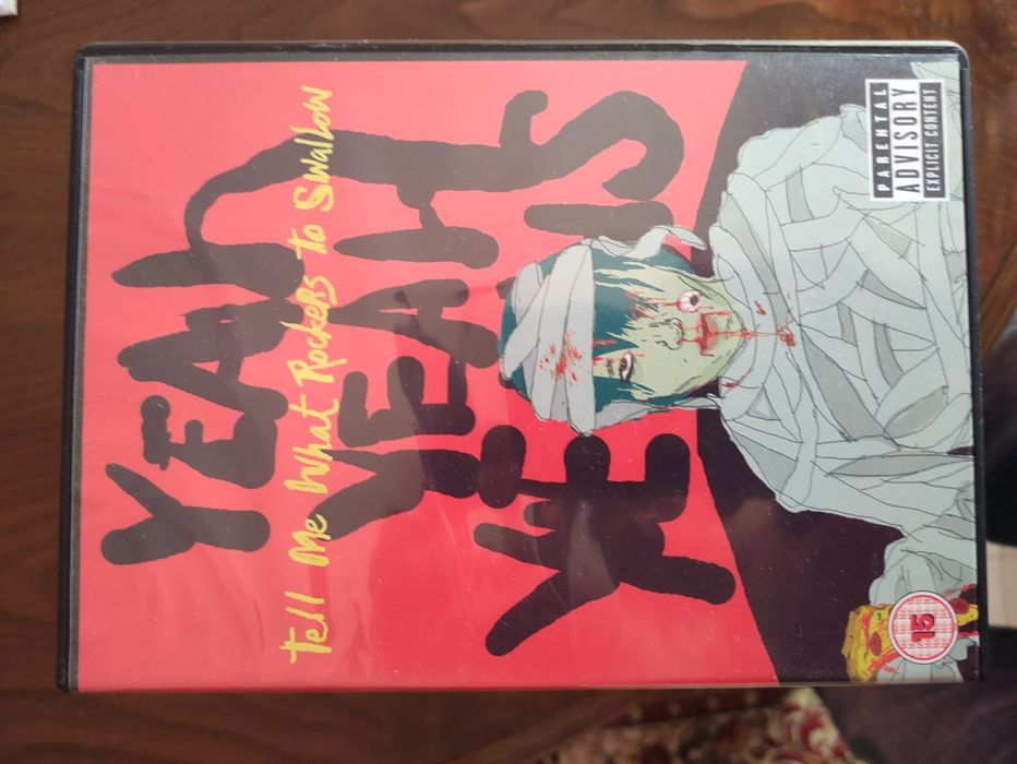 DVD Música vários artistas