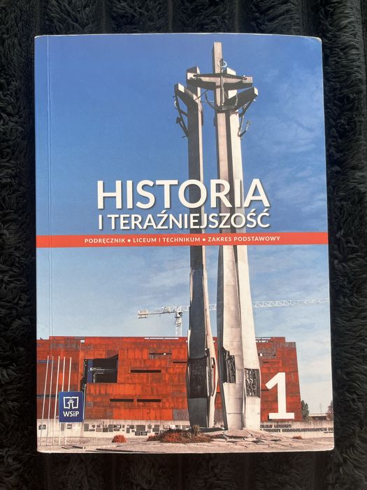 Historia i teraźniejszość