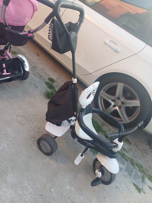 Rowerek od roczku do 2 lat