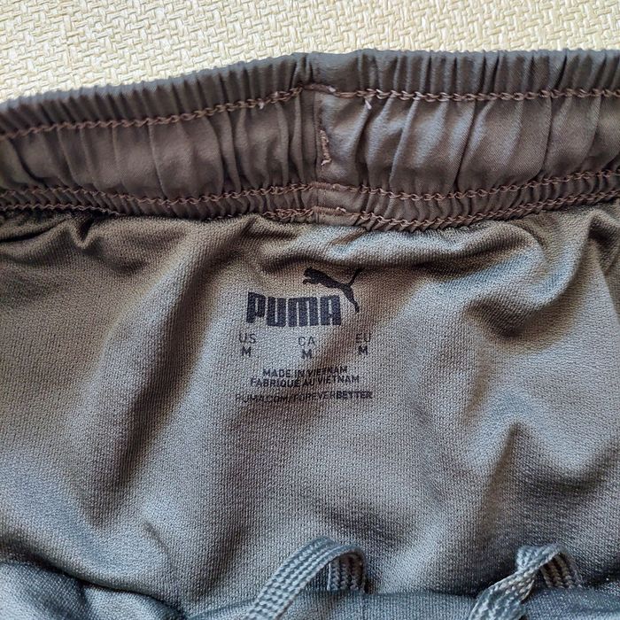 Шорти Puma, оригінал
