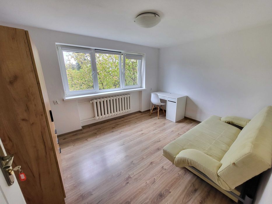 Pokój 12m² dla jednej osoby - przy Metro Zacisze (Targówek)