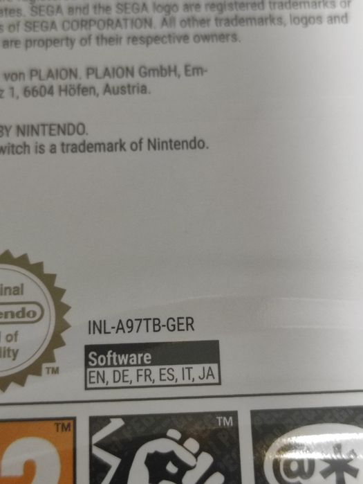 Na Lewara Gra Nintendo Switch Persona 5 Tactica