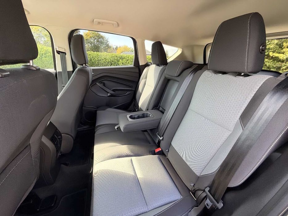 Ford Escape SE      2018