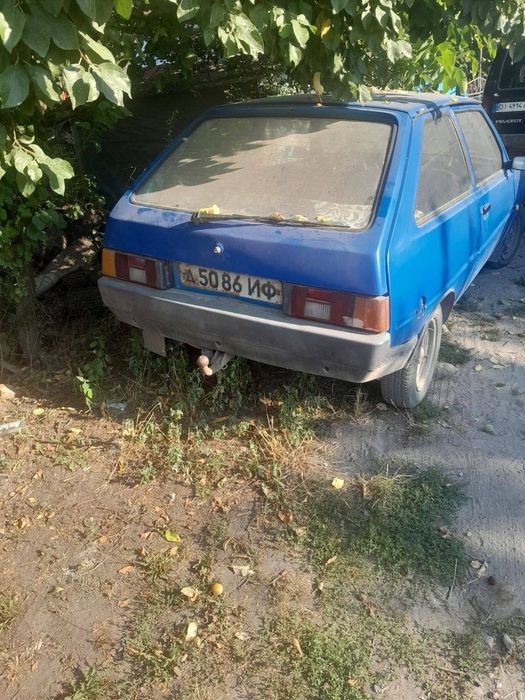 Продається заз 1102