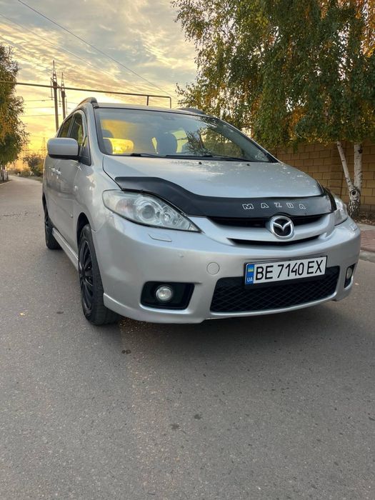 Продам Mazda 5, 2008 года