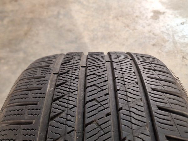 4 Pneus Vredestein Quatrac Pro  235/45 R20