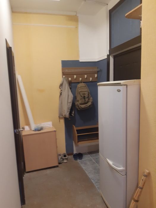 Комната в общежитии от хозяина.