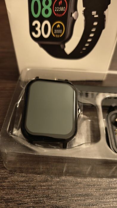 Smartwatch para Android e Iphone - NOVO!