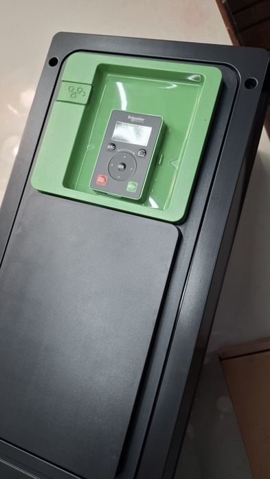 частотник 7.5 9 кВт векторный  преобразователь частоты