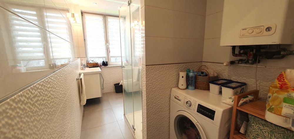 Mieszkanie 2 (3) pok Zabrze Centrum