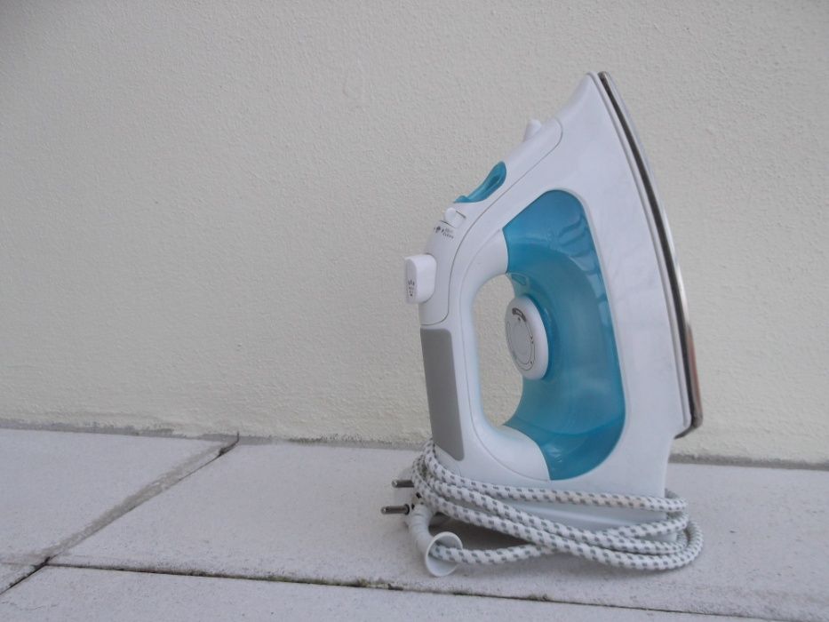 Ferro Rowenta