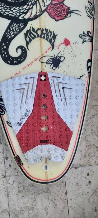 Prancha Surf Lost