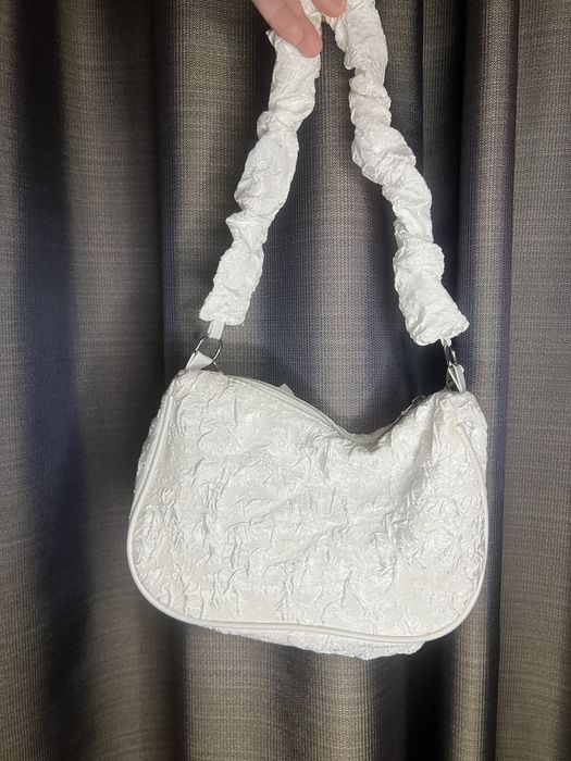 сумочка з бантиком