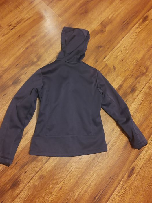 Kurtka Softshell marki CMP