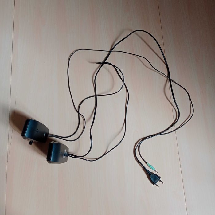 Głośniki komputerowe Logitech S-120