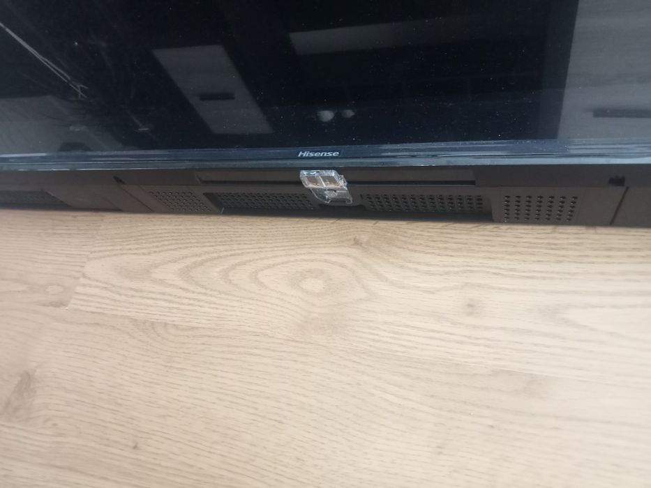 Продам телевізора Hisense 50"