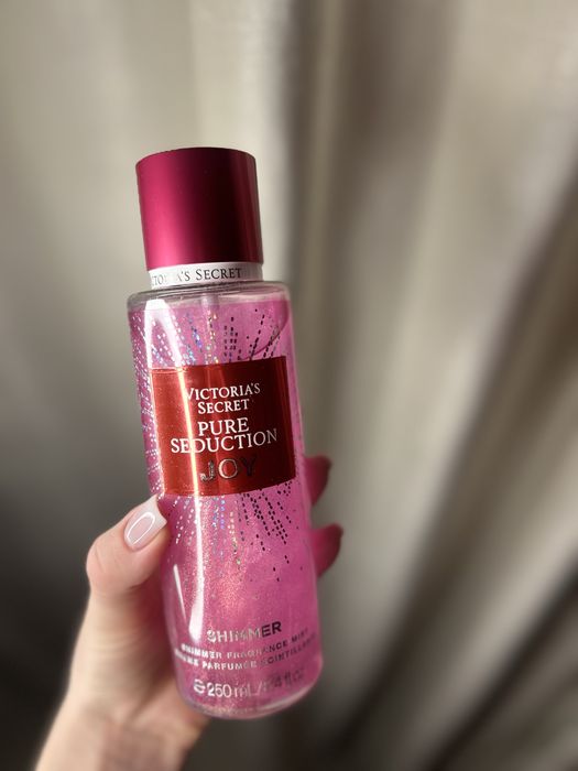 Спрей Victoria Secret