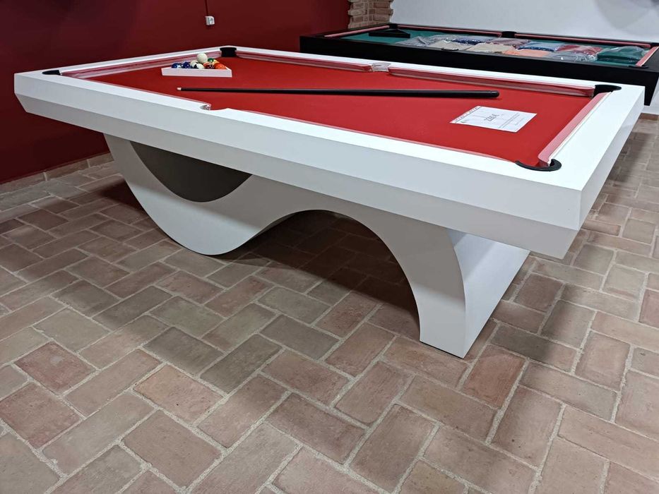 Snooker / Bilhar ONDA 8"