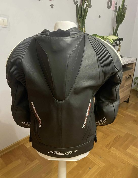 Kurtka motocyklowa RST Tractech Evo 3 jak nowa