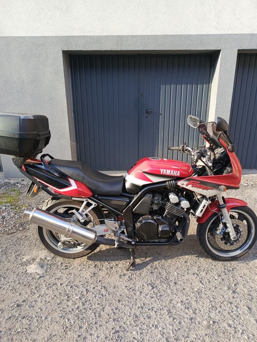 Yamaha