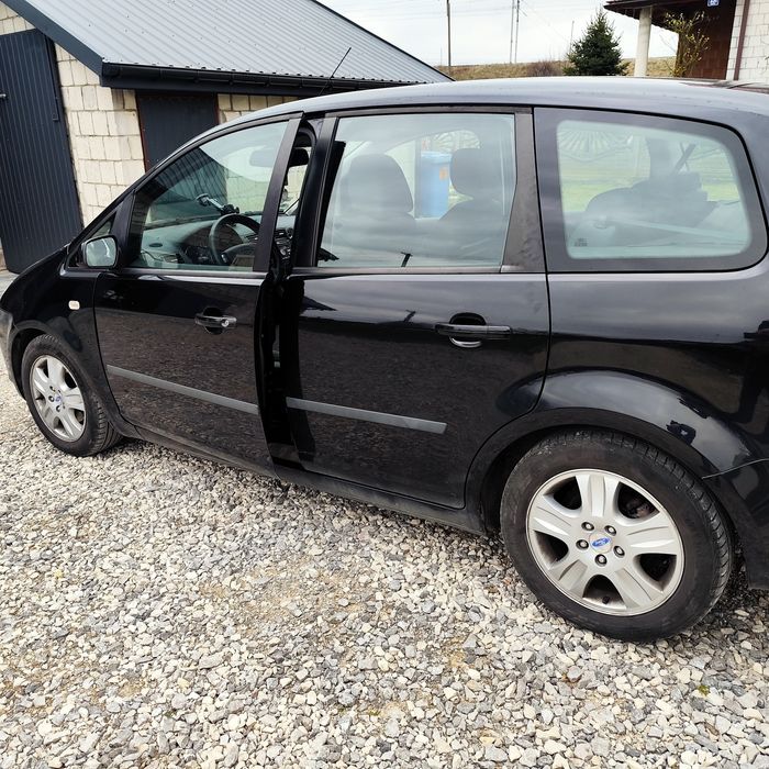 Ford  C-Max 1,6 TDCi0 2008