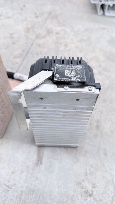 Transformador DCDC zoe 292A00678R