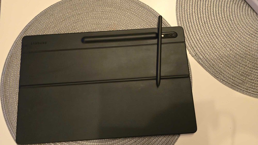 Samsung Galaxy Tab 8 Ultra